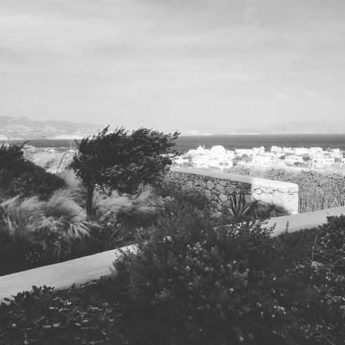 Tsamassage Milos Island